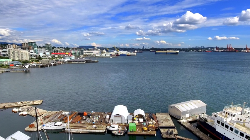 North Vancouver I British Columbia Canada.