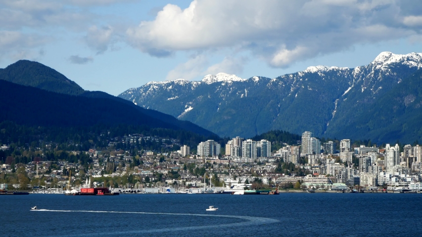 North Vancouver I British Columbia Canada.