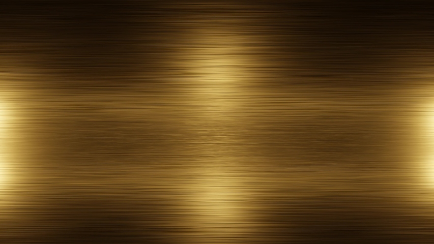 Stainless Steel Golden Metal Background Stock Footage Video 100 Royalty Free Shutterstock