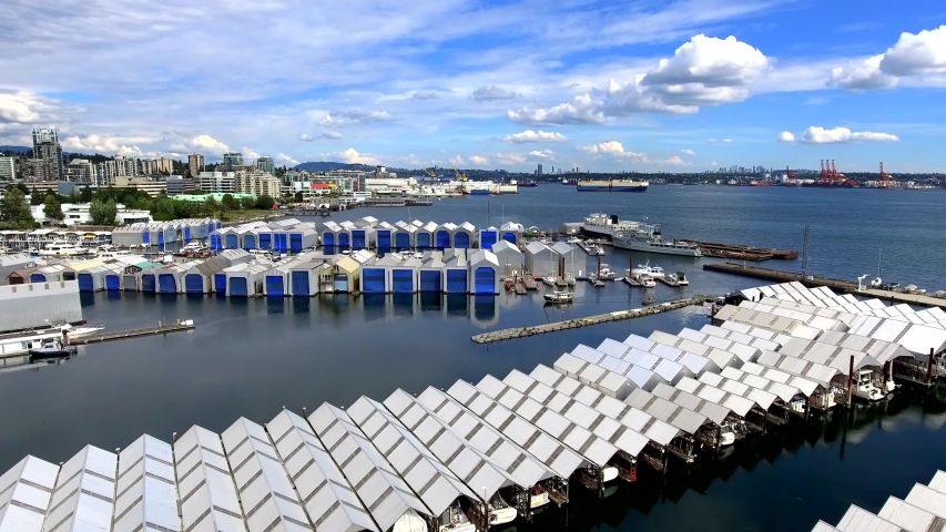 North Vancouver I British Columbia Canada.