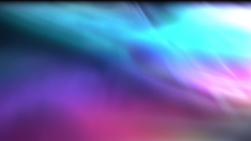 Aurora Loop Purple Pink 01 | Shutterstock HD Video #1040188496