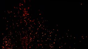 Free Embers Stock Video Footage Download 4k Hd 35 Clips