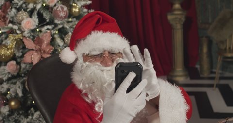 Featured image of post Angry Santa Hotline Phone Number