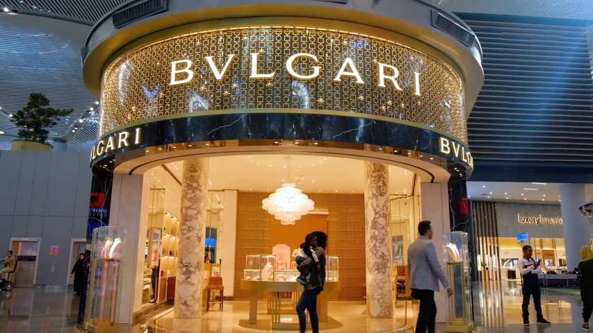 bvlgari outlet usa