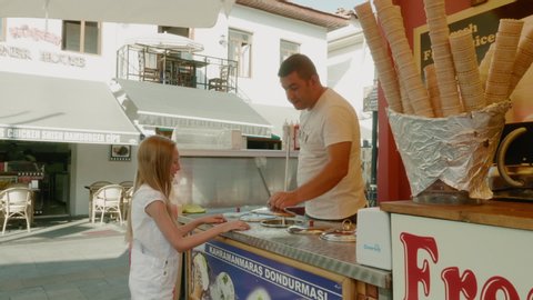 26 Turkish Icecream Stock Video Footage - 4K and HD Video Clips | Shutterstock 26 Turkish Icecream Stock Video Footage - 4K and HD Video Clips | Shutterstock