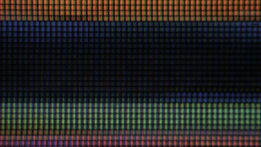 Abstract Digital Glitch Effect. Screen Monitor Pixels Close Up. Video Signal Damage With Pixel Closeup Noise And Error Interference. Glitch VHS Noise Background. Tv Error Black Screen | Shutterstock HD Video #1040393198