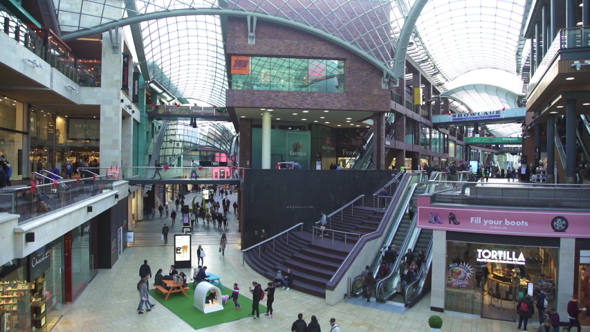 hollister cabot circus