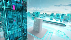 Delayed Sleep Phase with medical digital technology concept - Powered by Shutterstock - Get 15% off with code: PIKWIZARD15