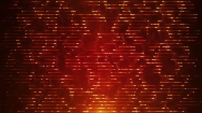 Abstract Fractal Technology Background Loop/
4k animation of an abstract fractal background with particles flowing seamless looping