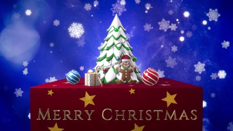 Christmas Flight Of Santa Claus Videos De Stock 100 Libres De Droit Shutterstock