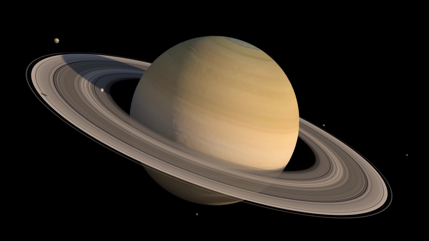 Planet saturn Saturn will
