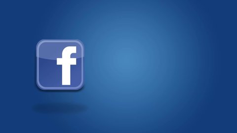Facebook Rotating Logo Under The Stock Footage Video 100 Royalty Free Shutterstock Facebook Rotating Logo Under The Stock Footage Video 100 Royalty Free Shutterstock