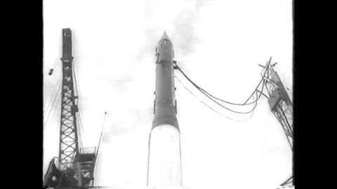 Vanguard Rocket Stock Video Footage 4k And Hd Video Clips Shutterstock