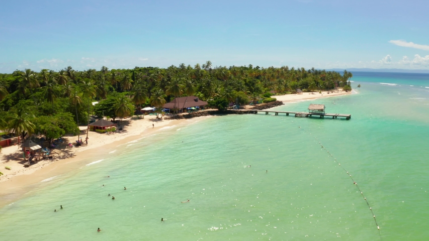 Trinidad Beaches Stock Video Footage - 4K and HD Video Clips | Shutterstock