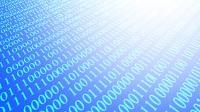 Digital animation of binary codes.
Binary code background.
Binary algorithm, data code, decryption and coding
Scientific technology data binary code network. - Powered by Shutterstock - Get 15% off with code: PIKWIZARD15