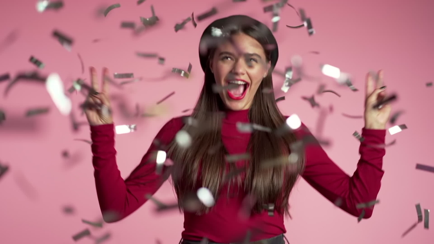 Shutterstock video thumbnail