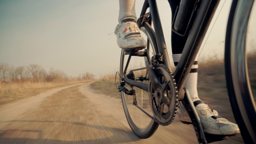 autumn cycling gear