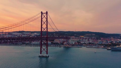 Pont De San Francisco Stock Video Footage 4k And Hd Video Clips Shutterstock