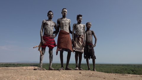 Group naked men Stock Video Footage - 4K and HD Video Clips | Shutterstock