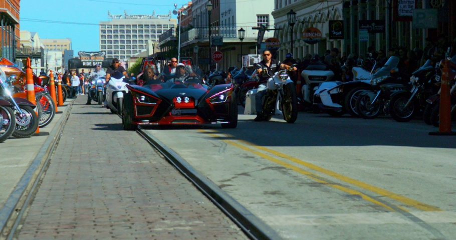 three wheel bike car