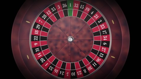 zoom to the roulette.
gamble have risk.
if you win ,  life is change.