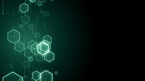 Particles dust abstract light motion titles cinematic background loop - Powered by Shutterstock - Get 15% off with code: PIKWIZARD15