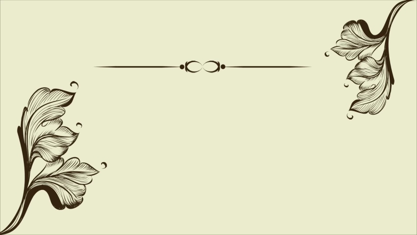 Template Undangan Pernikahan. Karakter Bangka Belitung Indonesia