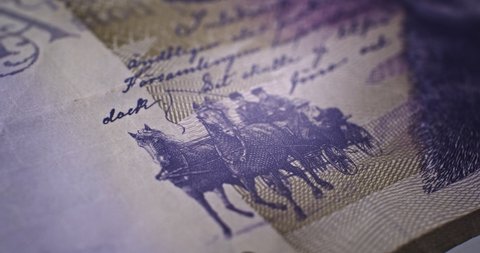 20 SEK CloseUp Deatails EU currency