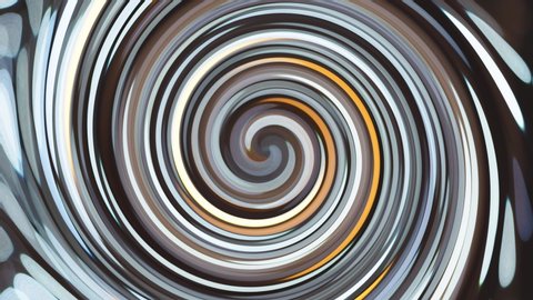 Native Swirling Spinning Hypnotic Spiral の動画素材 ロイヤリティフリー Shutterstock