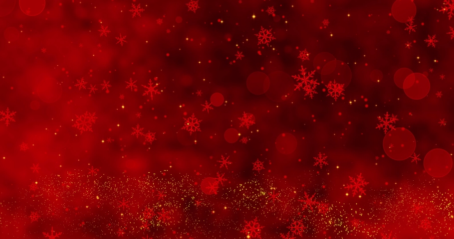 Christmas theme background - Royalty Free Video