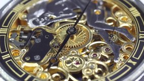 clockwork mechanism gear macro skeleton - Powered by Shutterstock - Get 15% off with code: PIKWIZARD15