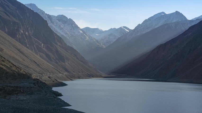 sunrise-over-the-mountains-in-pakistan-image-free-stock-photo