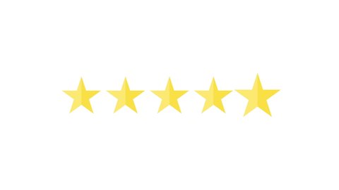 Rating Five Stars Motion Graphics Stock Footage Video 100 Royalty Free Shutterstock Rating Five Stars Motion Graphics Stock Footage Video 100 Royalty Free Shutterstock