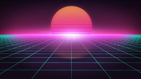 Vaporwave Stock Video Footage 4k And Hd Video Clips Shutterstock