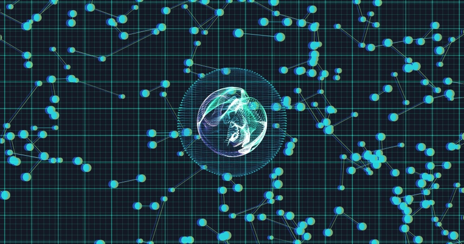 Network Consciousness Sphere Consciousness Energy Stock Footage Video (100% Royalty-free) 1042020244 | Shutterstock