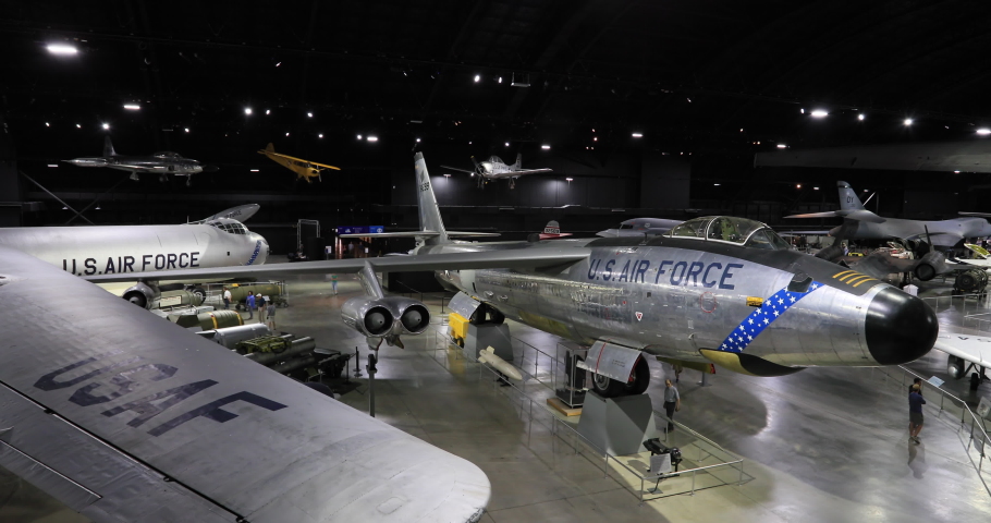 wright patt museum
