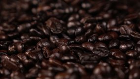 Video of Coffee Bean Food