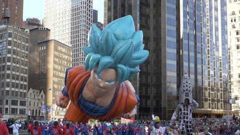 Goku Stock Video Footage - 4K and HD Video Clips | Shutterstock