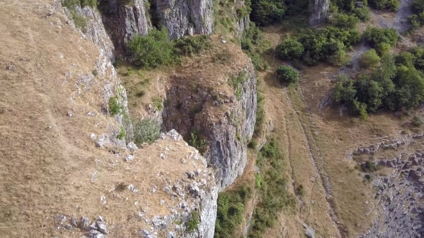 Somerset/England   Aerial video from Somerset     taken by drone camera