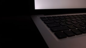 Finger Typing Enter Key On Keyboard - Powered by Shutterstock - Get 15% off with code: PIKWIZARD15