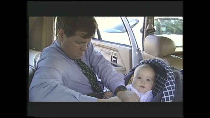 1990 baby car seat