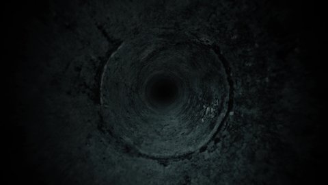 Abstract Dark 3d Tunnel Seamless Looping/
4k animation of an abstract textured background with dark tunnel and concrete ground seamless zooming in
