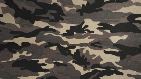Camouflage Background Seamless Patternvector Outdoor Images Stock ...