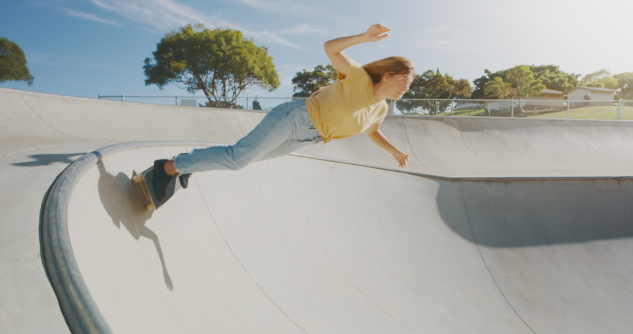 Shutterstock video thumbnail