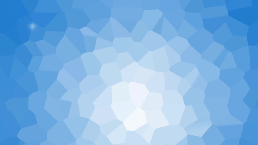 Funny Snowman in  Cap Greetings with Hands and Smiling.Snowman Beautiful Cartoon Animation with Support for Alpha-channels. Animated Greeting Card. Merry Christmas and Happy New Year Concept.center fi