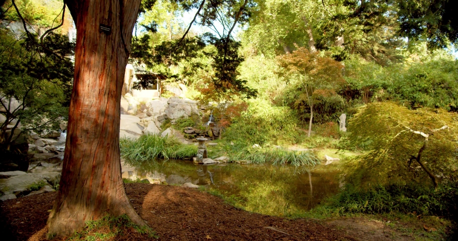 Touring Maymont Grounds, Richmond Virginia