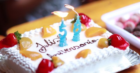 50th Birthday Stock Video Footage 4k And Hd Video Clips Shutterstock