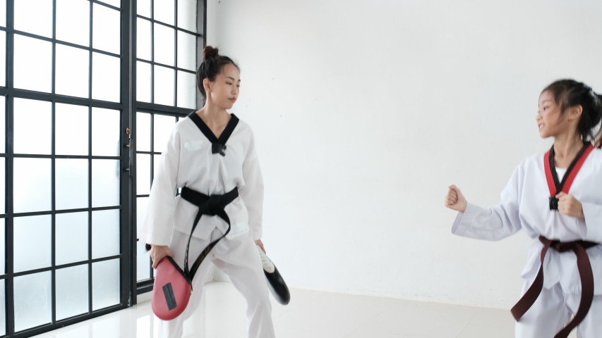 karate tools for training