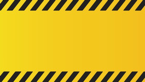 Caution Tape Old Grunge Background Wallpaper Stock Vector (Royalty Free ...