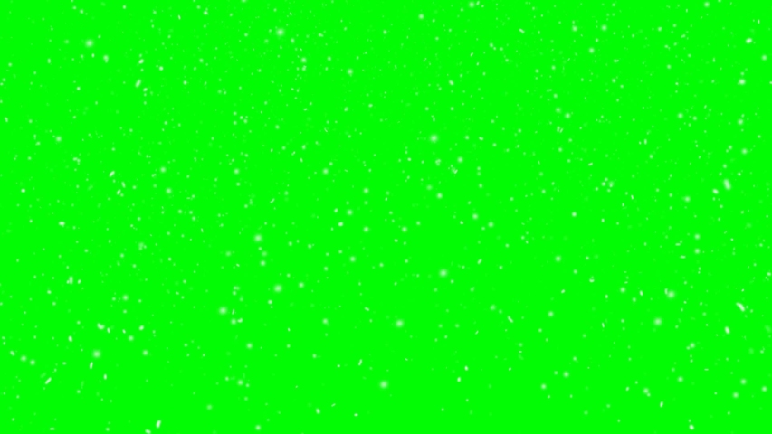 Snow Background Green Screen Background Stock Footage Video 100 Royalty Free 1042411033 Shutterstock